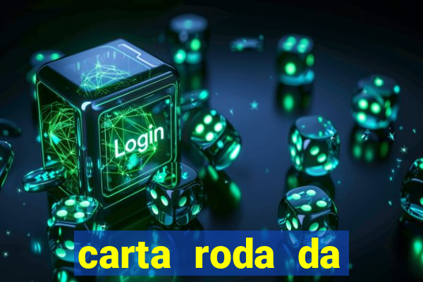 carta roda da fortuna no amor